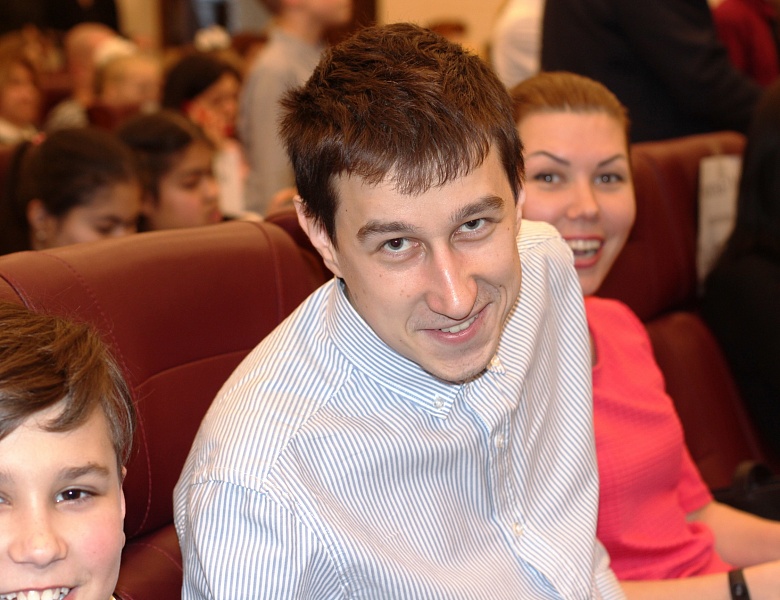 Мы всегда делаем то, во что верим