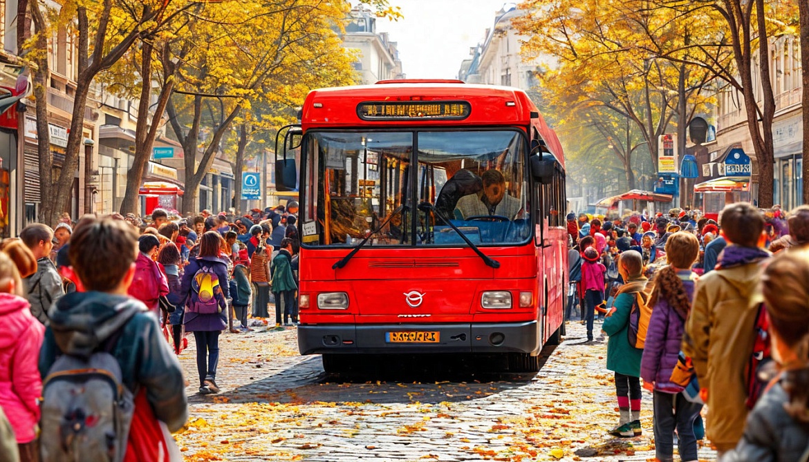 Обзорная автобусно-пешеходная экскурсии по Калининграду «Провинция Российской империи»