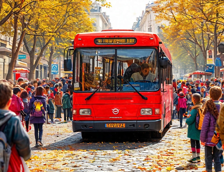 Обзорная автобусно-пешеходная экскурсии по Калининграду «Провинция Российской империи»