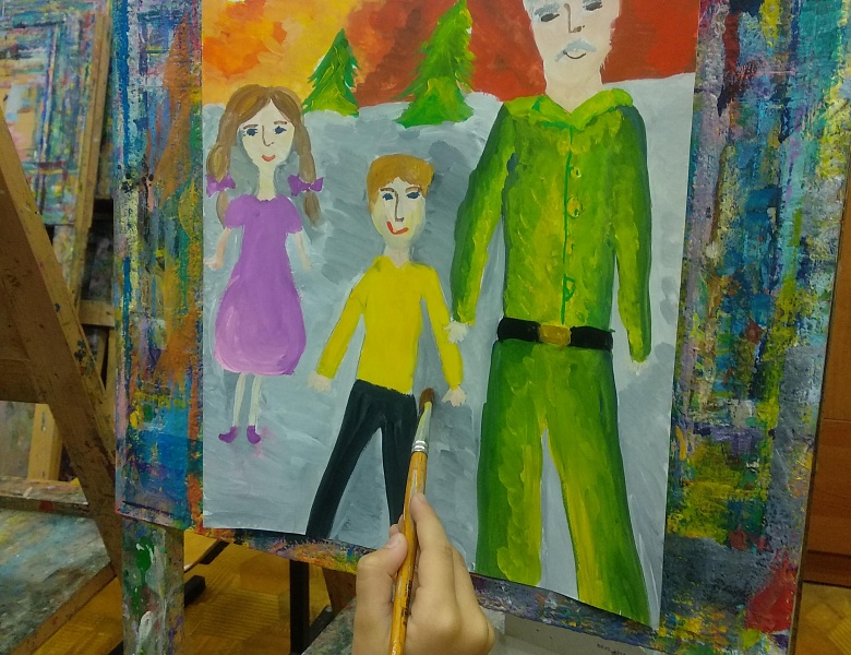 К 75-летию Победы: мы помним!