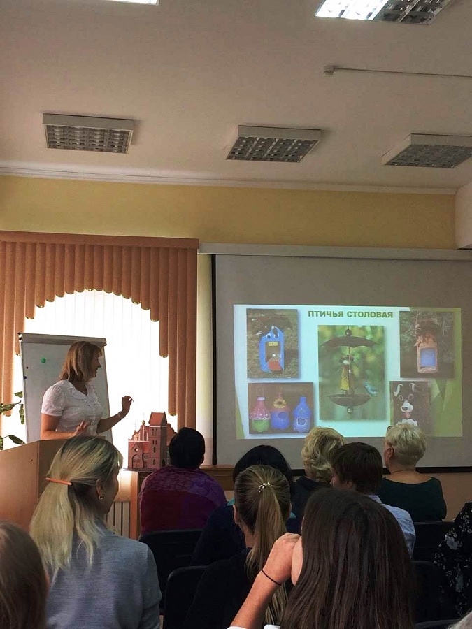 «Сказка своими руками»: это реально!