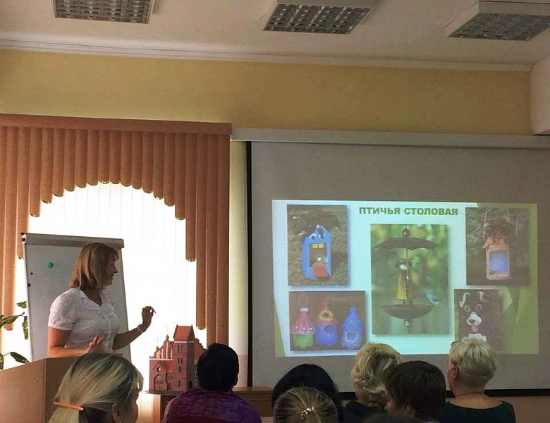 «Сказка своими руками»: это реально!