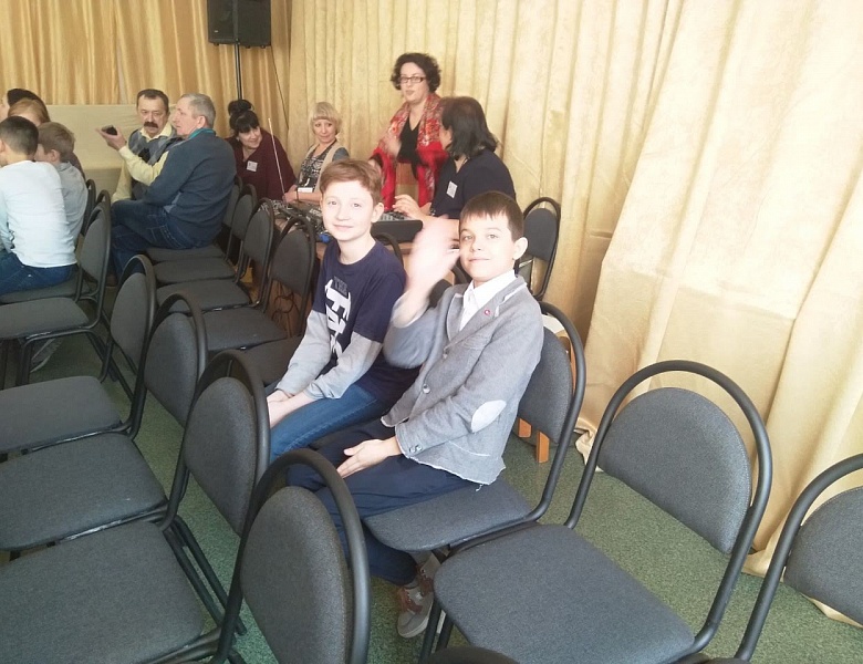 Победа в сумо