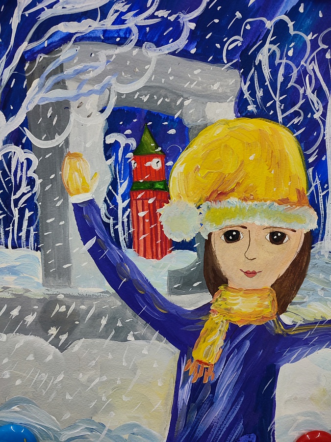 «Ларец Рождественских чудес» оказался с приятными сюрпризами!