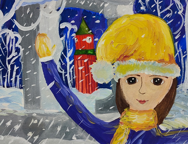 «Ларец Рождественских чудес» оказался с приятными сюрпризами!