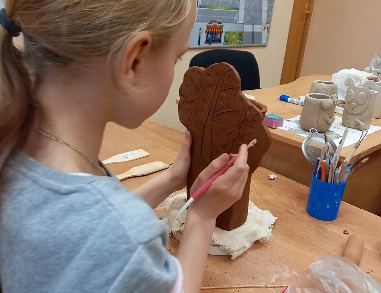 Городской конкурс по безопасности дорожного движения «Дети и дорога»