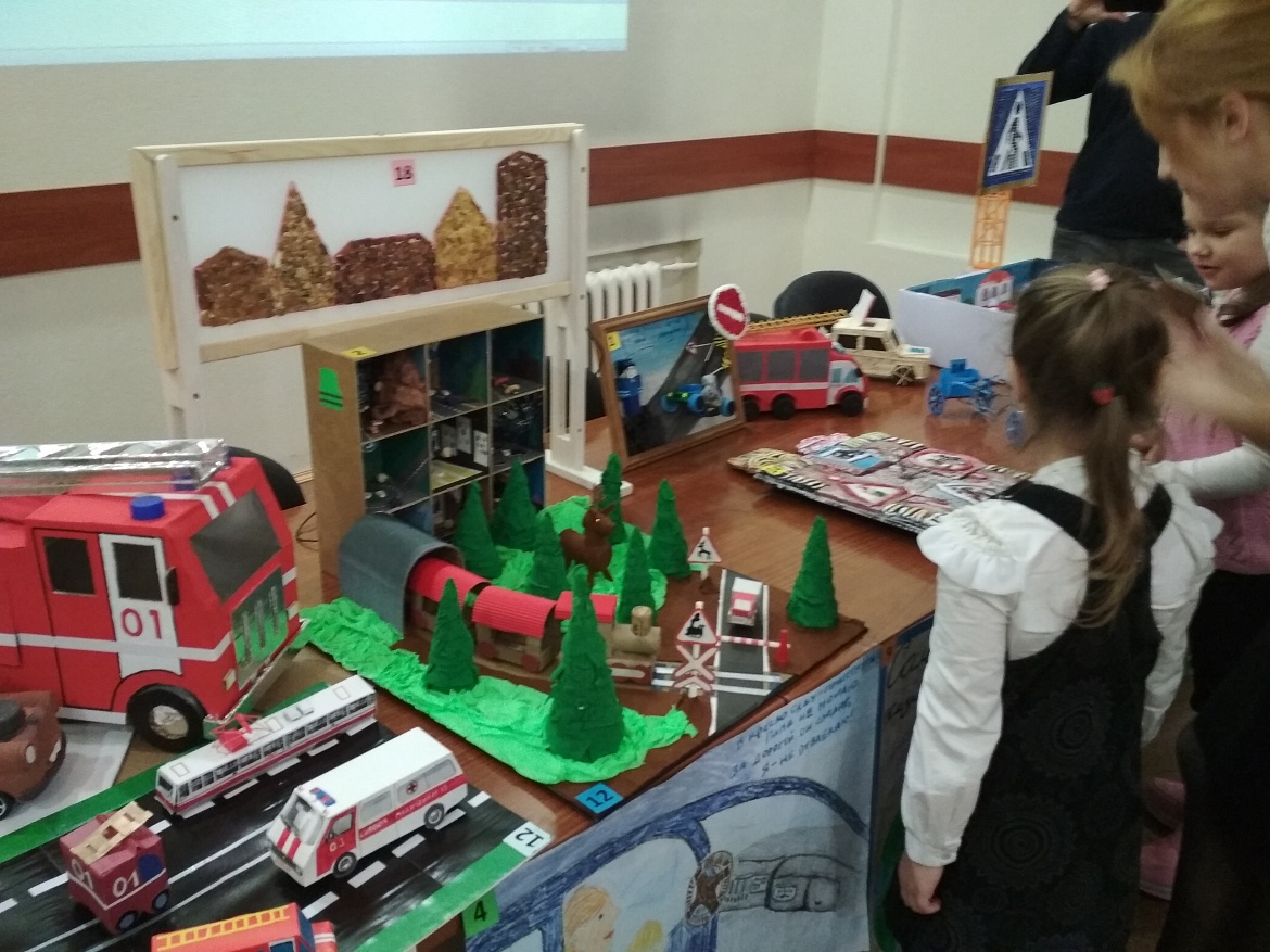 Волшебная глина творит чудеса