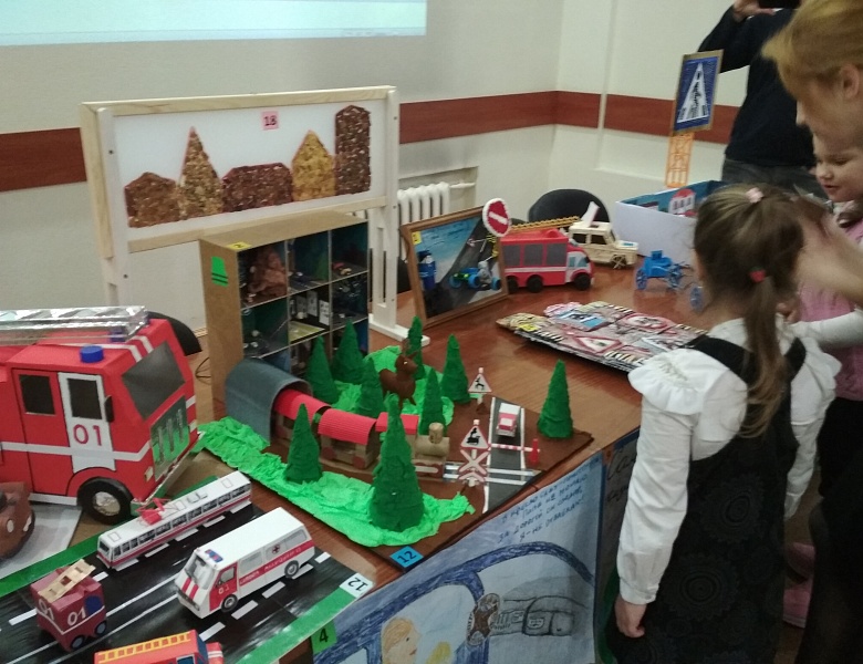 Волшебная глина творит чудеса