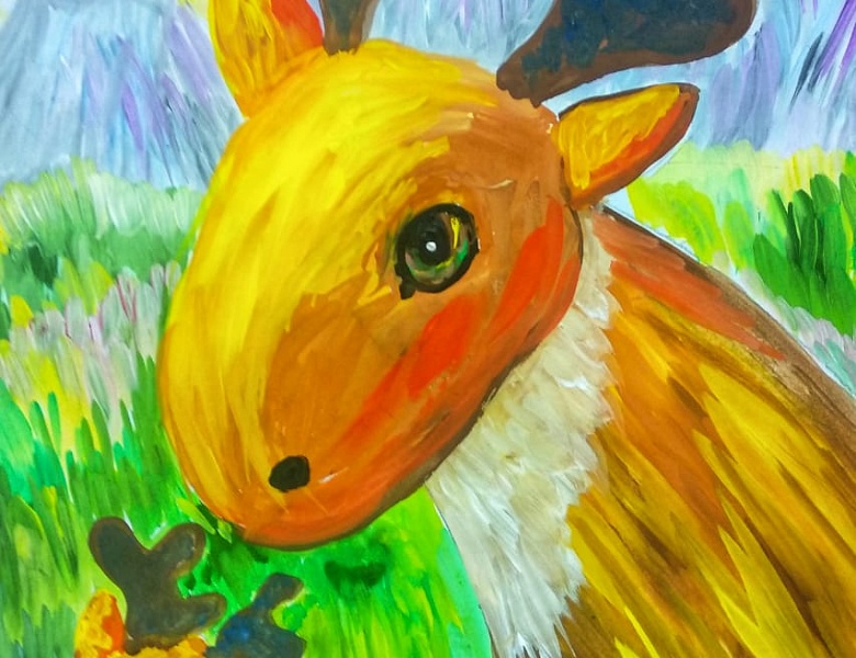 Пражский звездопад