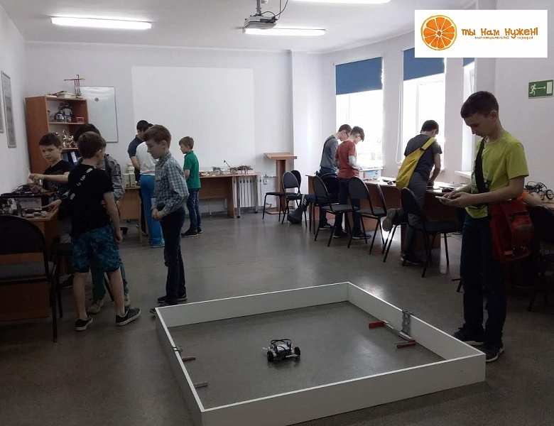 Почему так важно учить состраданию